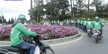 đà lạt có grab không