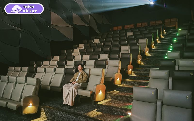 Đà Lạt có rạp chiếu phim không? Top điểm xem phim lý tưởng 8 đà lạt có rạp chiếu phim không