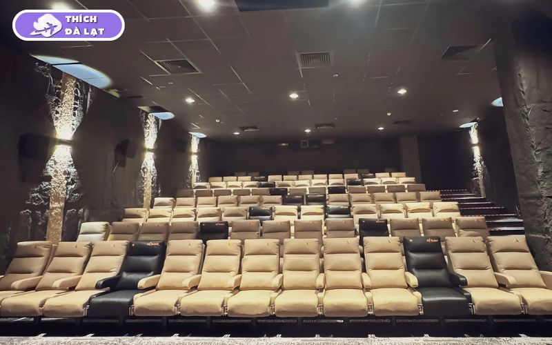 Đà Lạt có rạp chiếu phim không? Top điểm xem phim lý tưởng 10 đà lạt có rạp chiếu phim không