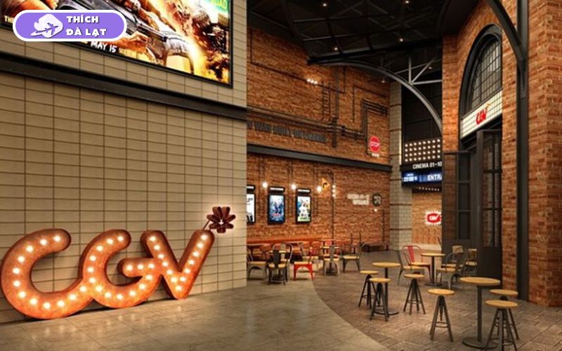 Đà Lạt có rạp chiếu phim không? Top điểm xem phim lý tưởng 13 đà lạt có rạp chiếu phim không