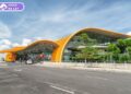 đà lạt có sân bay không