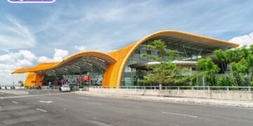 đà lạt có sân bay không