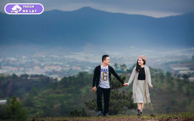 Đi Đà Lạt về chia tay có thật không? Những địa điểm bạn nên tránh 7 đi đà lạt về chia tay