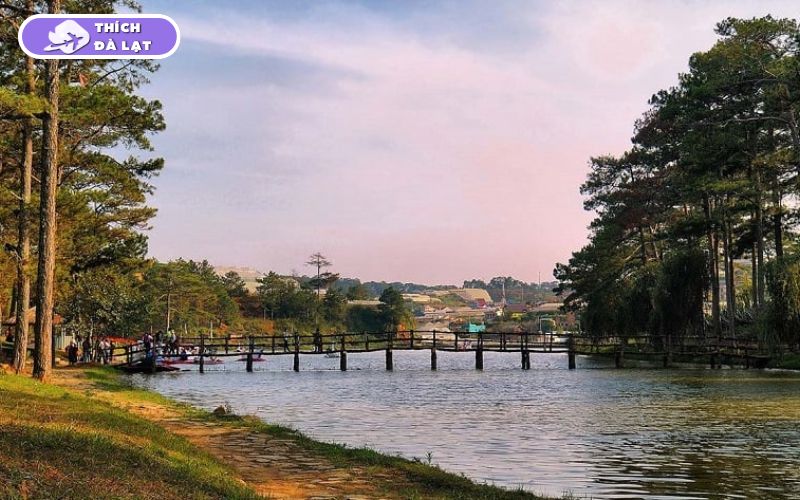 Đi Đà Lạt về chia tay có thật không? Những địa điểm bạn nên tránh 9 đi đà lạt về chia tay