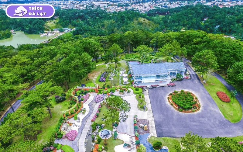 Đi Đà Lạt về chia tay có thật không? Những địa điểm bạn nên tránh 10 đi đà lạt về chia tay