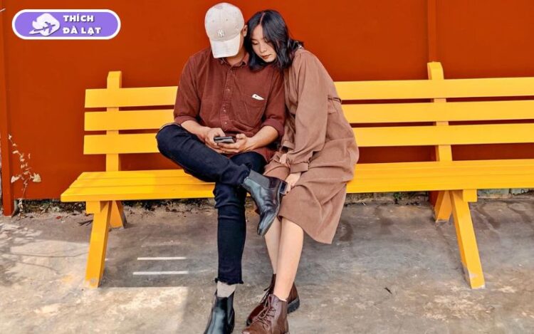 đi đà lạt về chia tay