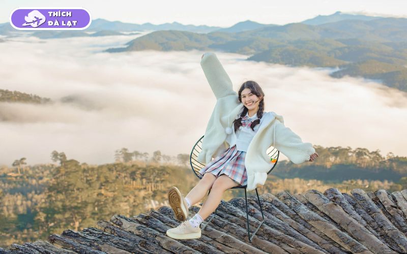 Du lịch Đà Lạt tháng 3 có gì? Nên ăn gì, chơi gì và ở đâu? 25 du lịch đà lạt tháng 3