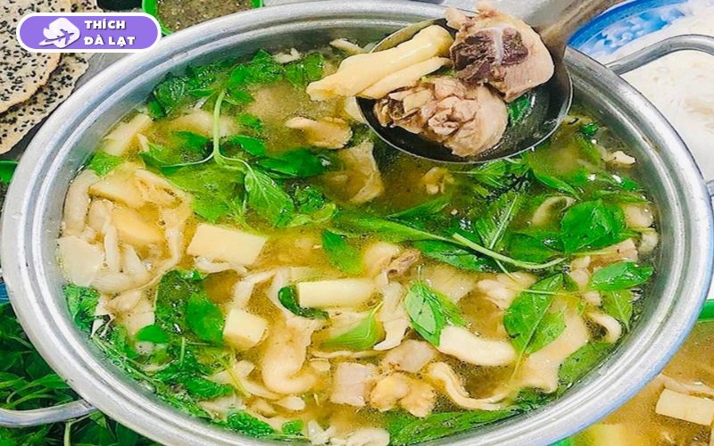 Du lịch Đà Lạt tháng 3 có gì? Nên ăn gì, chơi gì và ở đâu? 19 du lịch đà lạt tháng 3