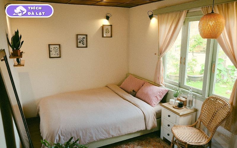 Du lịch Đà Lạt tháng 3 có gì? Nên ăn gì, chơi gì và ở đâu? 21 du lịch đà lạt tháng 3