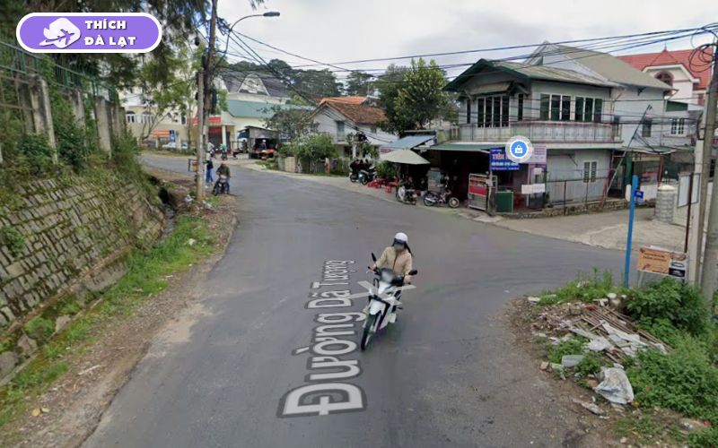 Đường Dã Tượng Đà Lạt tiềm năng tăng giá BĐS trong tương lai 10 đường dã tượng đà lạt