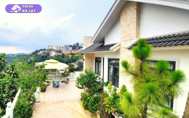 Đường Hoàng Hoa Thám Đà Lạt có gì? Điểm nóng đầu tư sinh lời 6 đường hoàng hoa thám đà lạt