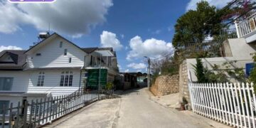 đường hoàng hoa thám đà lạt