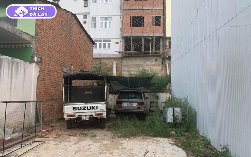 Đường Nguyễn Chí Thanh Đà Lạt cơ hội đầu tư sinh lời cao 9 đường nguyễn chí thanh đà lạt