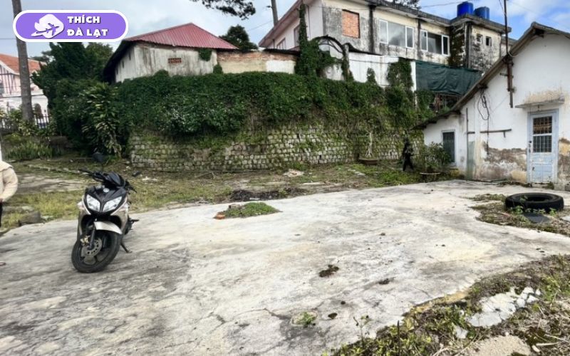 Đường Pasteur Đà Lạt cơ hội đầu tư bất động sản sinh lời cao 9 đường pasteur đà lạt