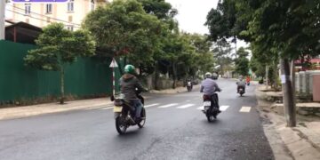 đường pasteur đà lạt