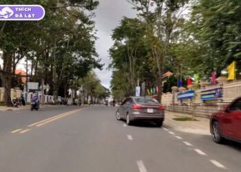 đường quang trung đà lạt