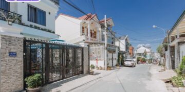 đường thông thiên học đà lạt