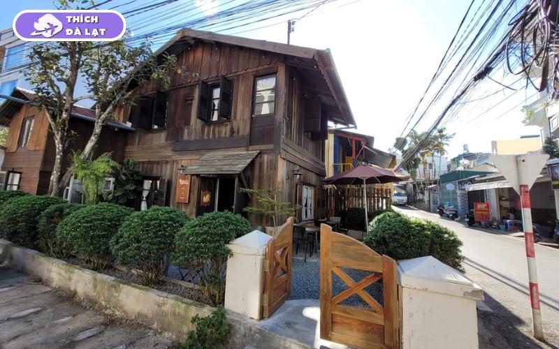 Đường Thông Thiên Học Đà Lạt tiềm năng tăng giá bất động sản 9 đường thông thiên học đà lạt