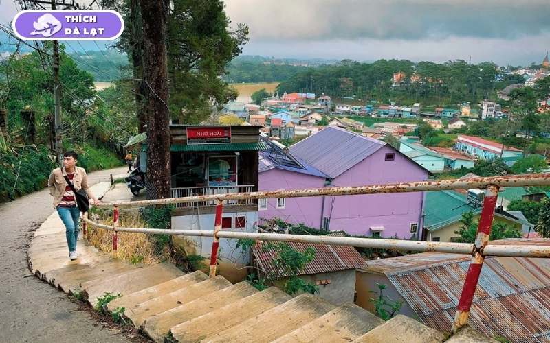 Đường Trần Hưng Đạo Đà Lạt có gì m hút giới đầu tư? 6 đường trần hưng đạo đà lạt