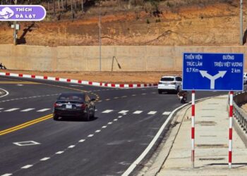 đường triệu việt vương đà lạt