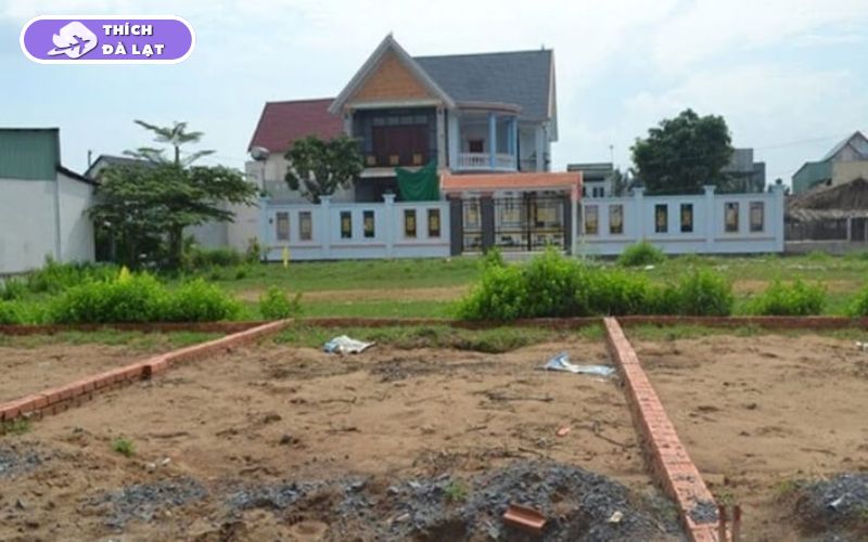 Đường Yersin Đà Lạt khu vực vàng cho các nhà đầu tư bất động sản 9 đường yersin đà lạt