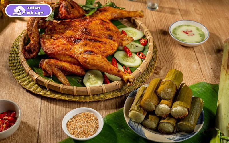 Hồ Suối Vàng Đà Lạt là điểm đến thơ mộng gần Langbiang 12 hồ suối vàng