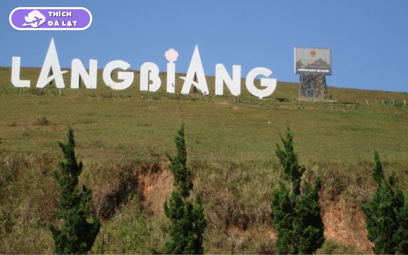 Hồ Suối Vàng Đà Lạt là điểm đến thơ mộng gần Langbiang 13 hồ suối vàng