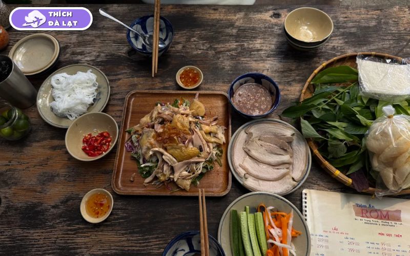 Khám phá Hồ Than Thở Đà Lạt thơ mộng giữa rừng thông 12 hồ than thở