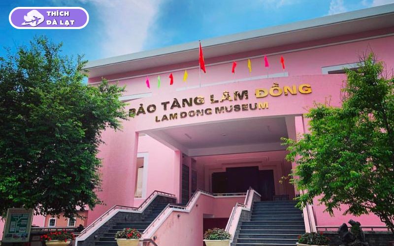 Khám phá Hồ Than Thở Đà Lạt thơ mộng giữa rừng thông 13 hồ than thở