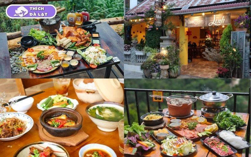 Hồ Vô Cực Đà Lạt cảnh đẹp nổi bật gần hồ Tuyền Lâm thơ mộng 12 hồ vô cực đà lạt