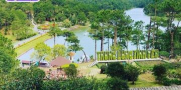 thung lũng tình yêu