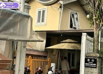 chè hẻm đà lạt