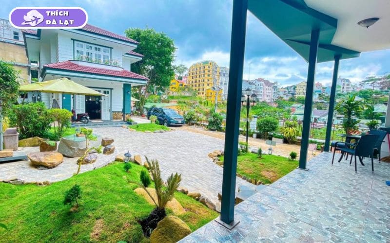 Đường 3/4 Đà Lạt và sức hút đầu tư bất động sản hiện tại 9 đường 3/4 đà lạt