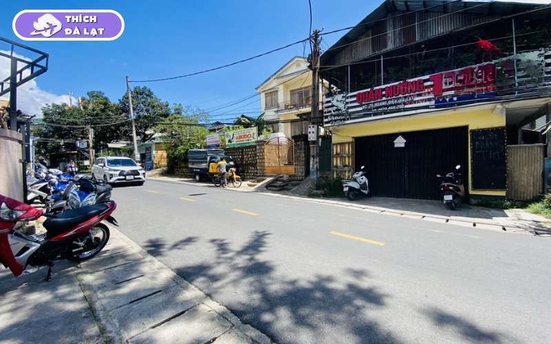 Đường Hoàng Diệu Đà Lạt Và Tiềm Năng Bất Động Sản Đáng Chú Ý 8 đường hoàng diệu đà lạt