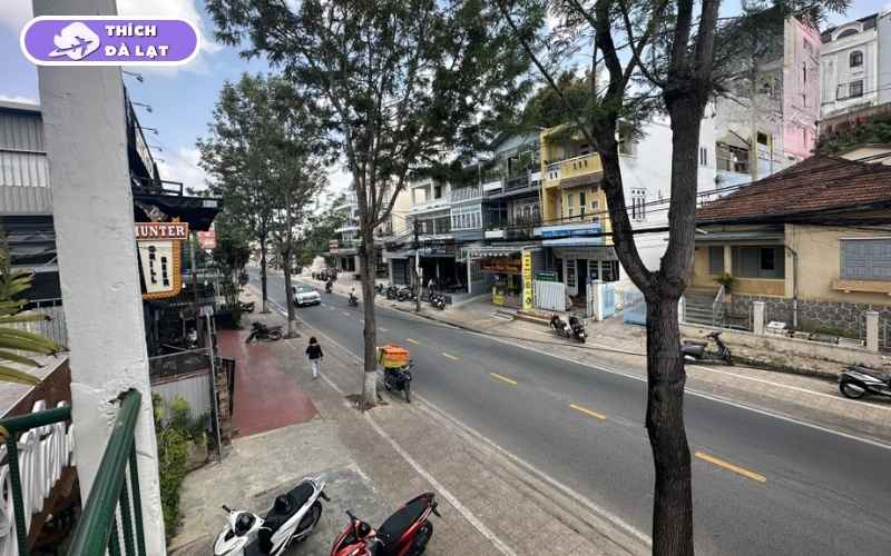 Đường Hoàng Diệu Đà Lạt Và Tiềm Năng Bất Động Sản Đáng Chú Ý 14 đường hoàng diệu đà lạt