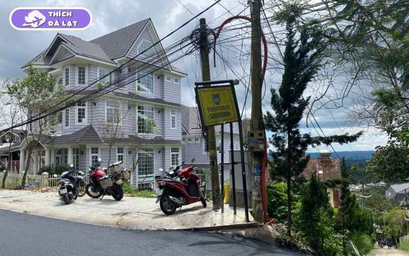 Vì Sao Đường Khởi Nghĩa Bắc Sơn Đà Lạt Được Giới Đầu Tư Quan Tâm? 7 đường khởi nghĩa bắc sơn đà lạt