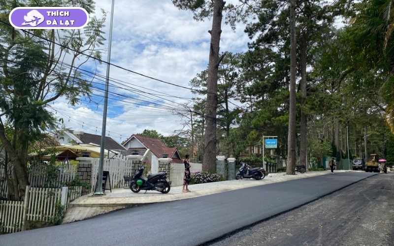 Vì Sao Đường Khởi Nghĩa Bắc Sơn Đà Lạt Được Giới Đầu Tư Quan Tâm? 50 đường khởi nghĩa bắc sơn đà lạt