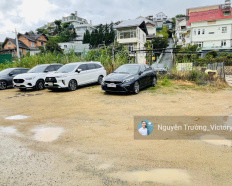 Bán Đất Đường An Bình Đà Lạt: Cơ Hội Vàng An Cư Lạc Nghiệp Giữa Lòng Thành Phố Sương Mù 8 Mảnh đất rộng rãi tại Đường An Bình, Phường 3, Đà Lạt với đường vào ô tô