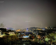 Mô tả một căn nhà có 2 mặt tiền, nở hậu đều, view thoáng đẹp