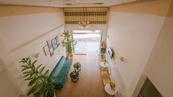 Top Khách Sạn Đường Hồ Tùng Mậu Đà Lạt: Gợi Ý Đáng Giá Cho Chuyến Đi Hoàn Hảo 11 Phòng ngủ tại Khách sạn Thắng Lập Đà Lạt