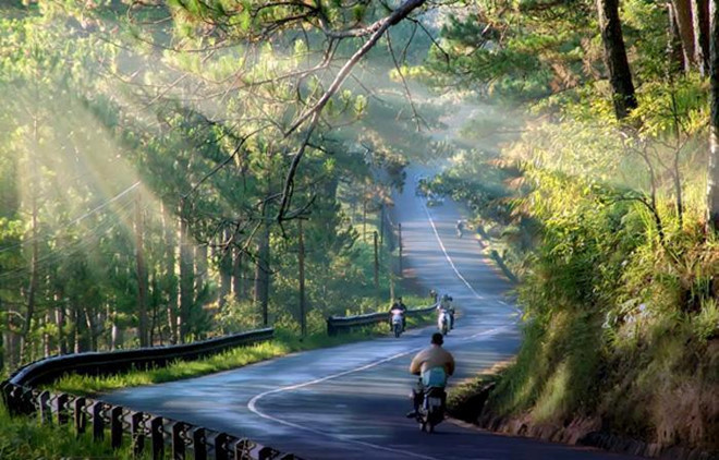 Du Lịch Đà Lạt Tháng 5: Trọn Bộ Kinh Nghiệm Từ A Đến Z Cùng Thích Đà Lạt 34 Đường đèo Đà Lạt trở nên nguy hiểm hơn vào mùa mưa