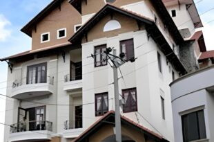 Khám Phá 7 Khách Sạn Hà Huy Tập Đà Lạt Lý Tưởng Cho Chuyến Đi Của Bạn 7 Mặt tiền Khách sạn Hùng Phong – Gần chợ đêm Đà Lạt