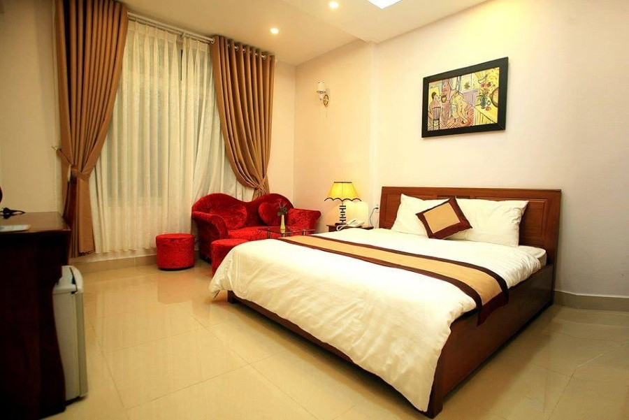 Top 10 Khách Sạn Đà Lạt 2 Sao Đáng Đồng Tiền Nhất Cho Chuyến Đi Ngàn Hoa 15 Ngọc Trai Vàng là khách sạn Đà Lạt 2 sao nhận được nhiều đánh giá tích cực trên các trang mạng xã hội