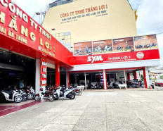 Giá Nhà Đất Hai Bà Trưng Đà Lạt: Khám Phá Tiềm Năng Đầu Tư Bất Tồn Giá Giữa Lòng Phố Núi 5 Khách sạn có mặt tiền rộng và nhiều tầng trên phố Hai Bà Trưng