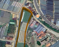Mua Bán Đất Đường Huỳnh Tấn Phát Đà Lạt: Cơ Hội Vàng Giữa Lòng Thành Phố Ngàn Hoa 6 Đất nền có view đẹp ở khu vực Huỳnh Tấn Phát