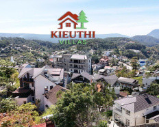 Mua Bán Đất Đường Khe Sanh Đà Lạt: Cơ Hội Vàng An Cư Lạc Nghiệp Giữa Lòng Thành Phố Sương Mù 8 View thung lũng và rừng thông vĩnh viễn từ khu đất