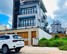 Khám Phá Tiềm Năng Mua Bán Đất Đường Xô Viết Nghệ Tĩnh Đà Lạt: Cơ Hội Đầu Tư Hấp Dẫn 7 Đất biệt thự tại khu liên hợp thể thao tỉnh Lâm Đồng