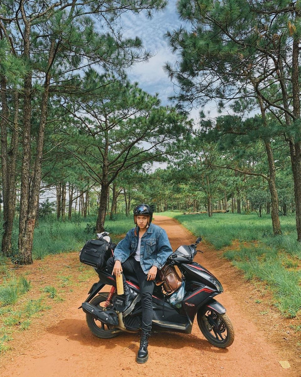 Từ Phan Thiết đi Đà Lạt bao nhiêu km? Cẩm nang du lịch cho hành trình khám phá hai miền đẹp 9 Dù đi cung đường nào bạn cũng sẽ có những trải nghiệm tuyệt vời