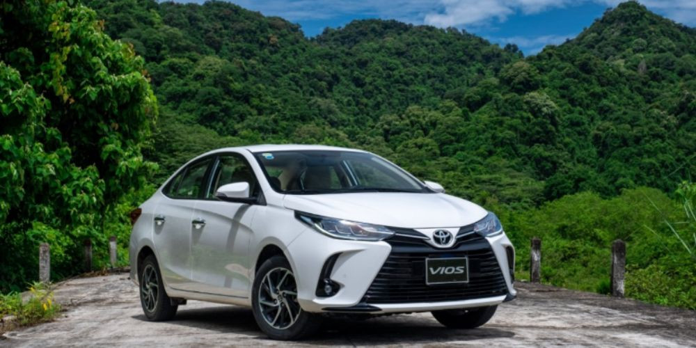 Hành Trình Khám Phá Đà Lạt Dễ Dàng: Top Các Hãng Taxi Đà Lạt Uy Tín & Giá Tốt Nhất 12 Taxi Bảo Lâm là đơn vị vận tải được nhiều hành khách tại Đà Lạt lựa chọn