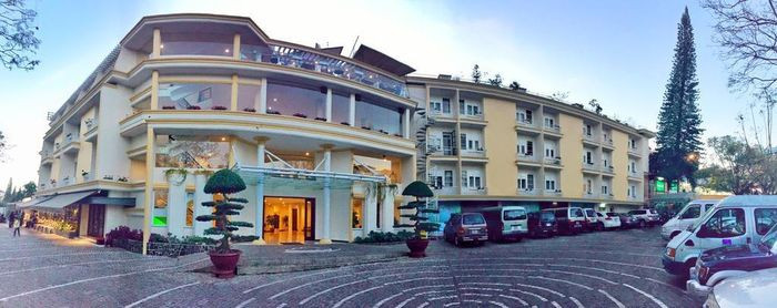 Khách Sạn Đường Nguyễn Thị Minh Khai Đà Lạt: Trải Nghiệm Nghỉ Dưỡng Lý Tưởng Ngay Trung Tâm 10 Khách sạn Nice Dream trên đường Nguyễn Thị Minh Khai